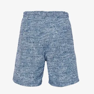 Napapijri Šorc V-INUVIK F3O AOP FABRIC F3O 