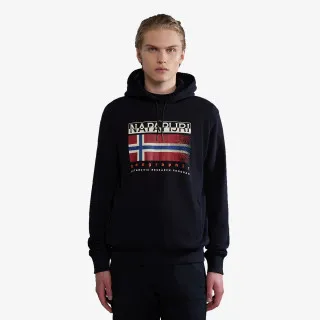 Napapijri Dukserica B-Kreis 
