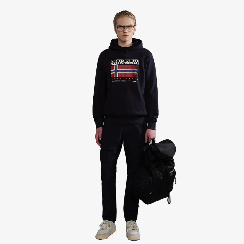 Napapijri Dukserica B-Kreis 