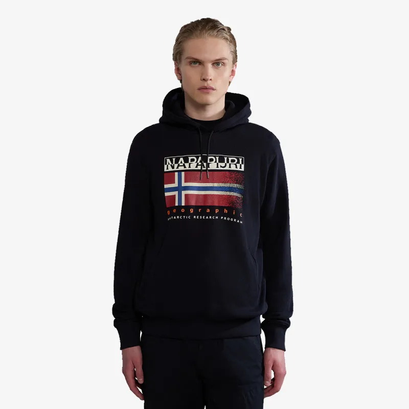Napapijri Dukserica B-Kreis 