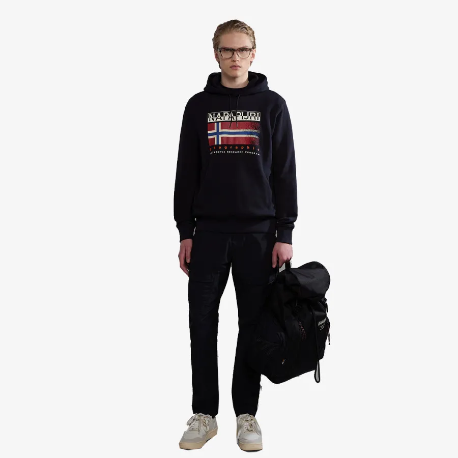Napapijri Dukserica B-Kreis 