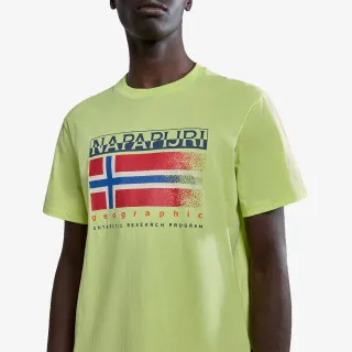 Napapijri Majica S-Kreis 