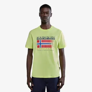 Napapijri Majica S-Kreis 