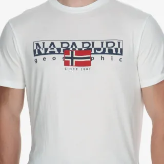 Napapijri Majica S-Aylmer 
