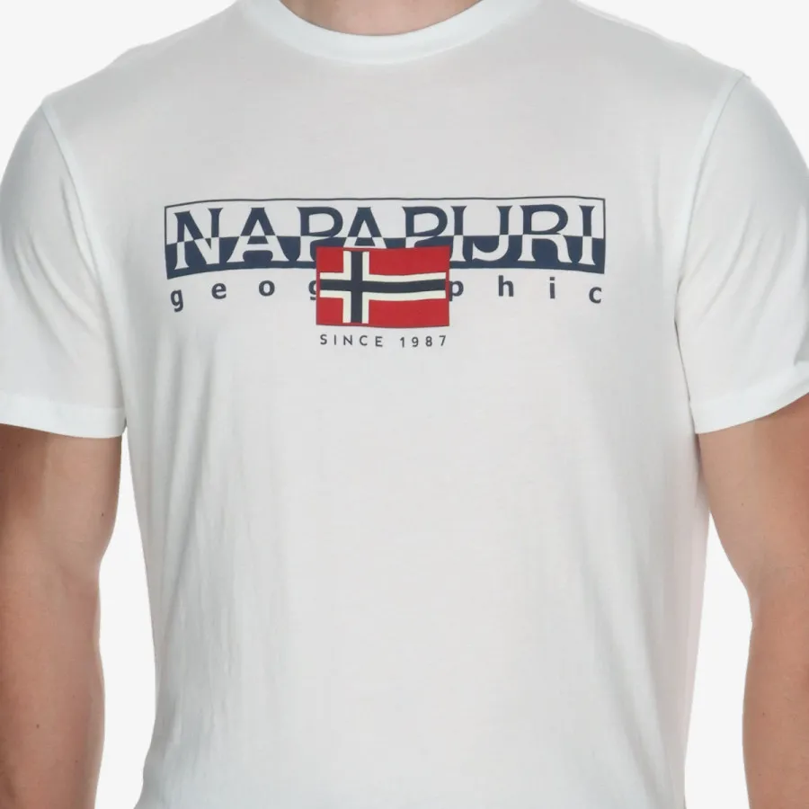 Napapijri Majica S-Aylmer 
