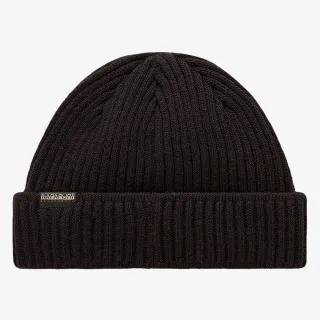 Napapijri Kačket F-VISPABLACK041 