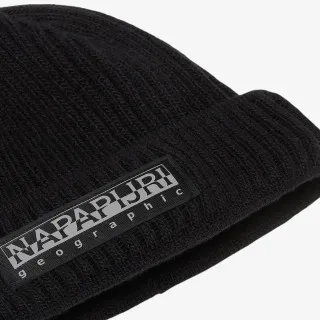 Napapijri Kačket F-VISPABLACK041 