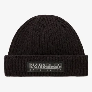 Napapijri Kačket F-VISPABLACK041 