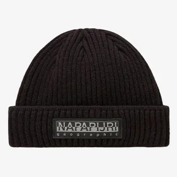 Napapijri Kačket F-VISPABLACK041 