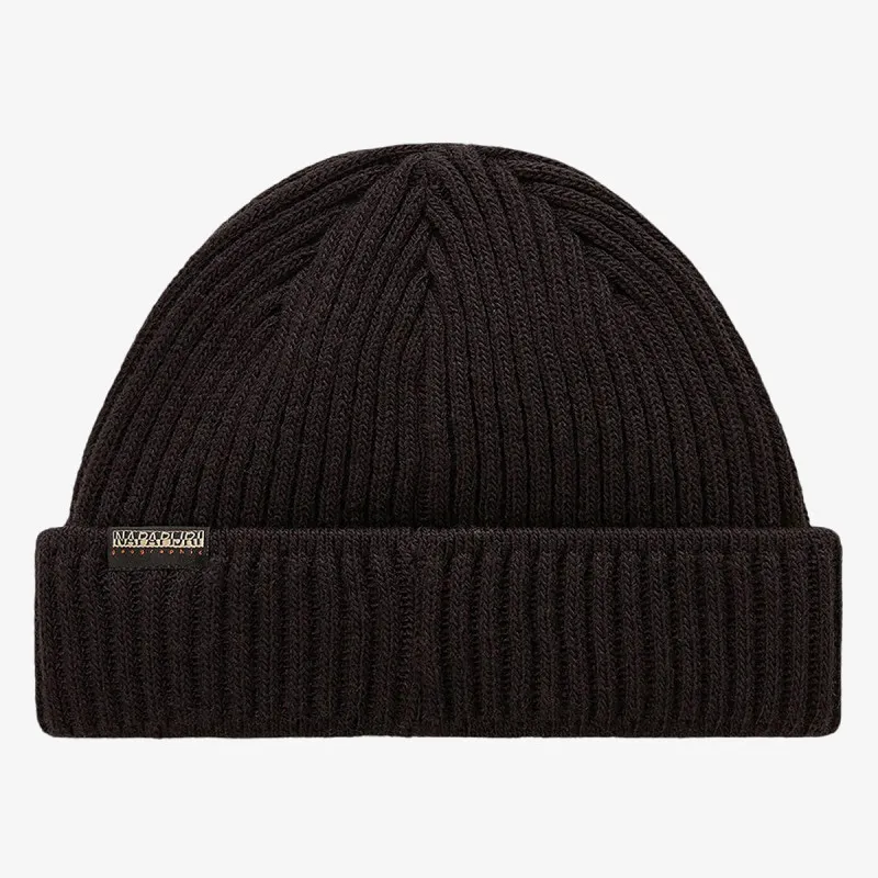 Napapijri Kačket F-VISPABLACK041 