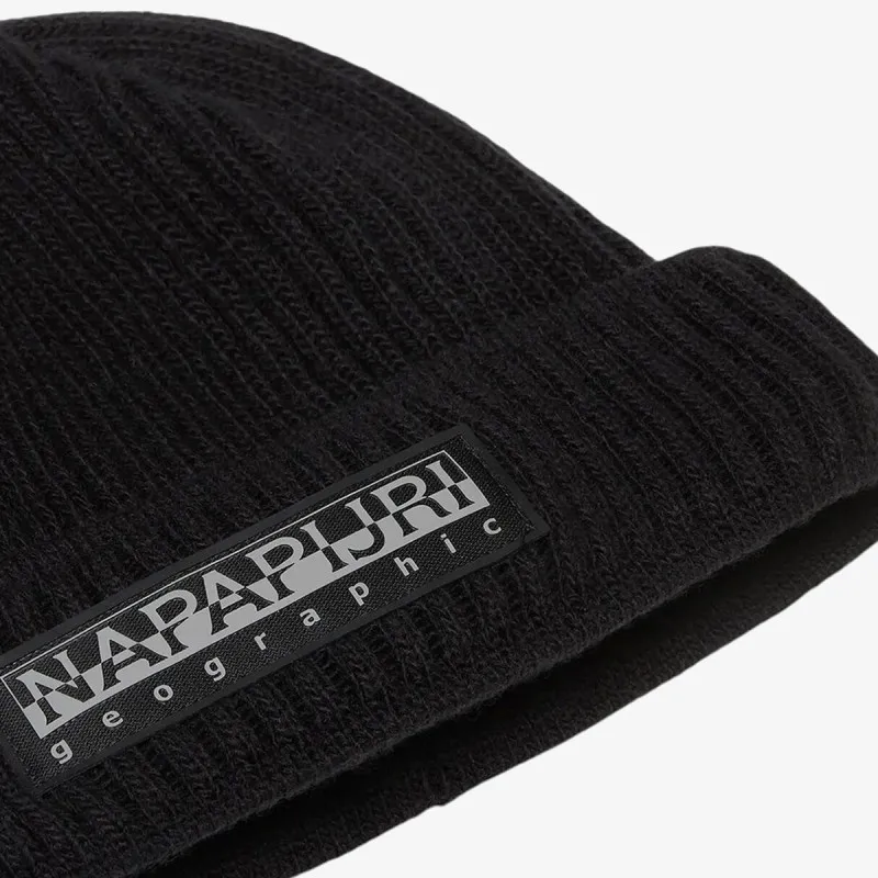 Napapijri Kačket F-VISPABLACK041 