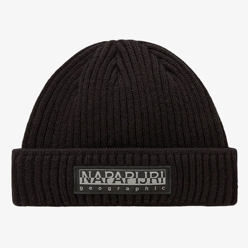 Napapijri Kačket F-VISPABLACK041 