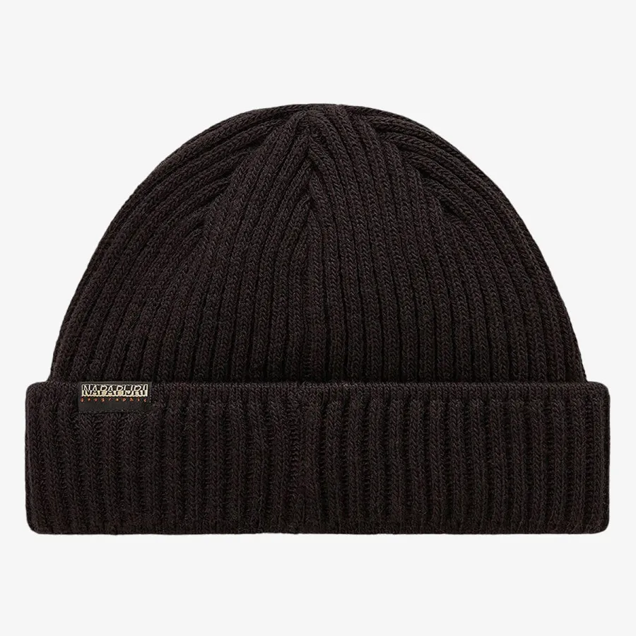 Napapijri Kačket F-VISPABLACK041 
