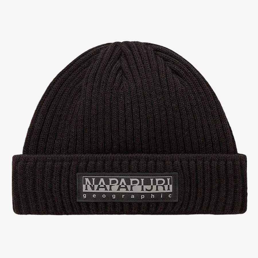 Napapijri Kačket F-VISPABLACK041 