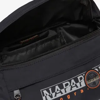 Napapijri Torbica H-CURVER WB 041 BLACK 