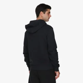 Napapijri Dukserica B-SUZE H 041 BLACK 