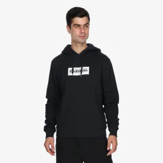 Napapijri Dukserica B-SUZE H 041 BLACK 
