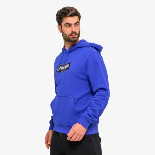 Napapijri Dukserica B-Box Logo 