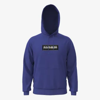 Napapijri Dukserica B-BOX LOGO H 
