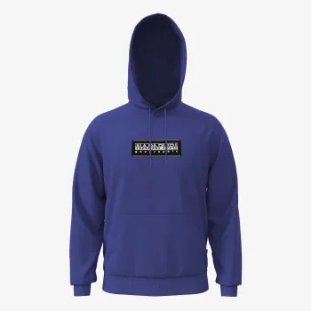 Napapijri Dukserica B-BOX LOGO H 