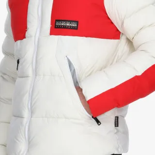 Napapijri Jakna A-Moesa 