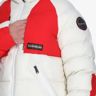 Napapijri Jakna A-Moesa 