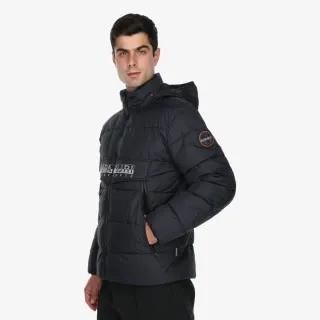 Napapijri Jakna RF Puffer Open 