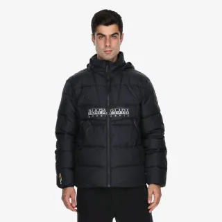 Napapijri Jakna RF Puffer Open 
