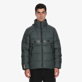 Napapijri Jakna RF Puffer Open 