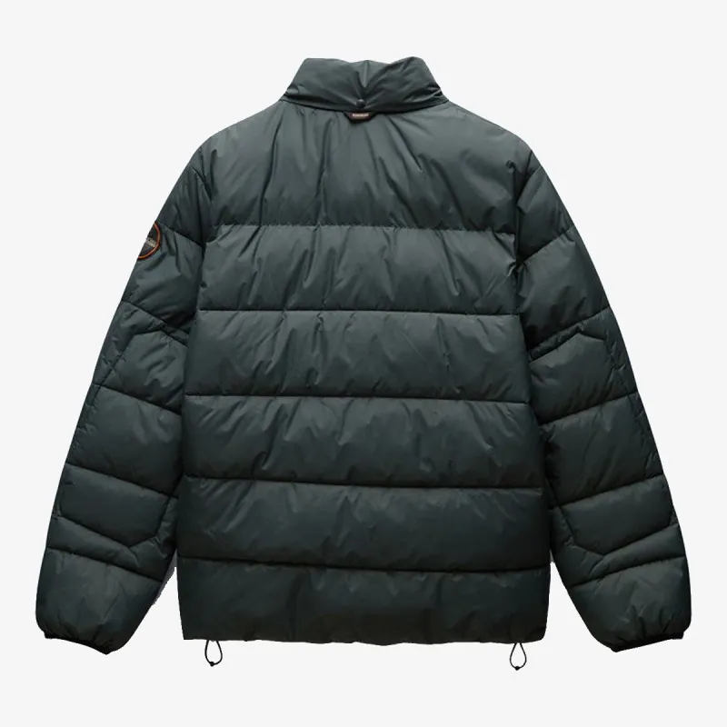 Napapijri Jakna RF Puffer Open 