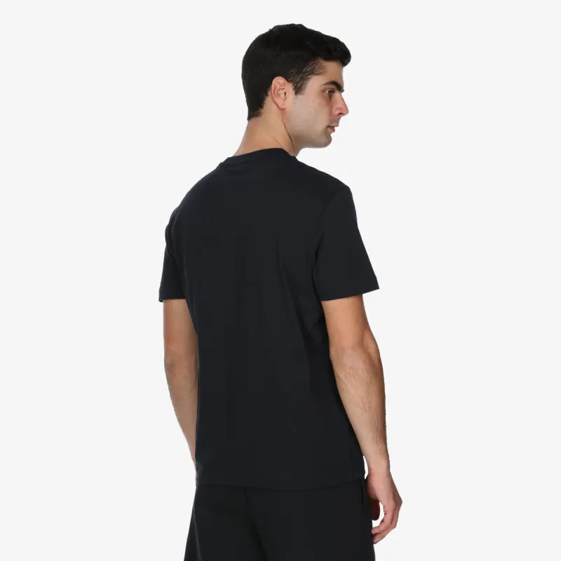 Napapijri Majica S-SUZE SS 041 BLACK 