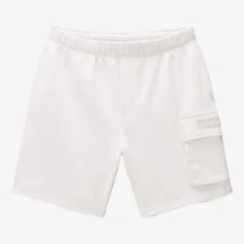 Napapijri Šorc N-BOX LOGO CARGO 