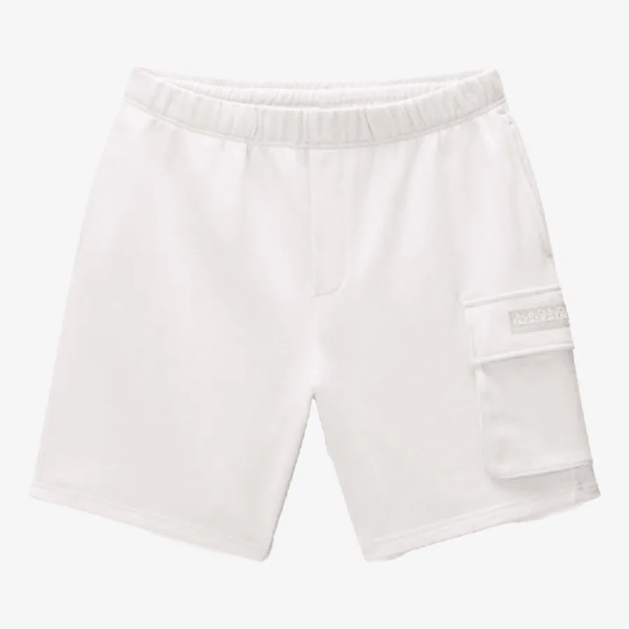 Napapijri Šorc N-BOX LOGO CARGO 