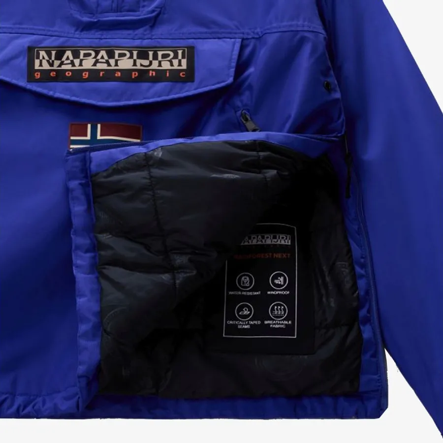 Napapijri Jakna RAINFOREST NEXT 