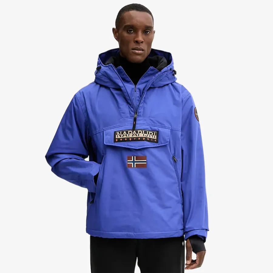 Napapijri Jakna RAINFOREST NEXT 