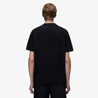 Napapijri Majica S-BOX LOGO SS 1 