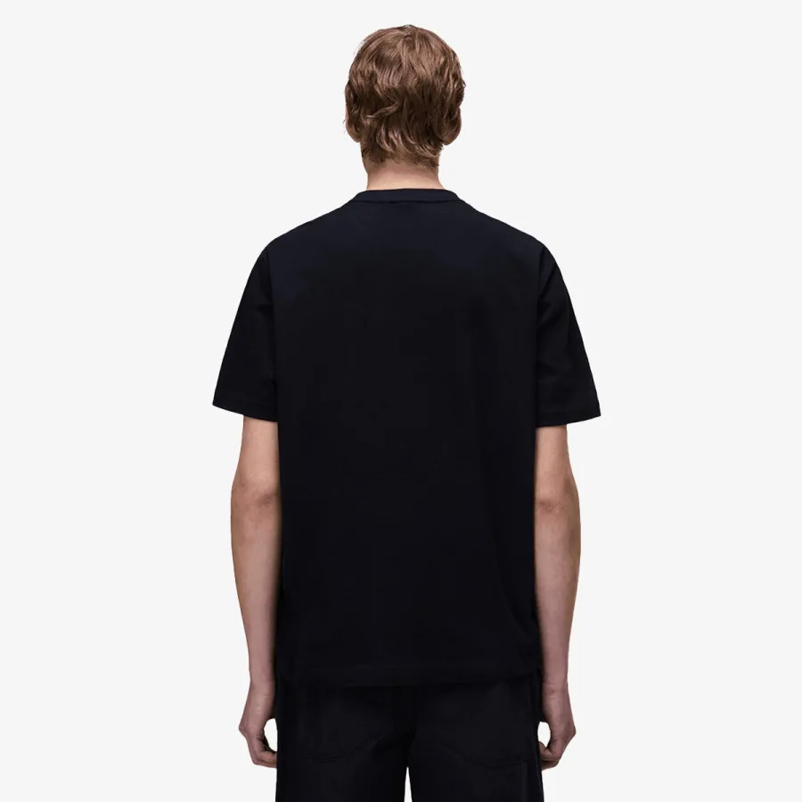 Napapijri Majica S-BOX LOGO SS 1 