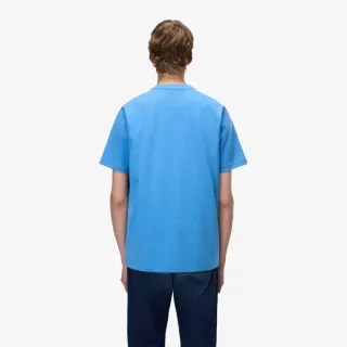 Napapijri Majica S-BOX LOGO SS 1 