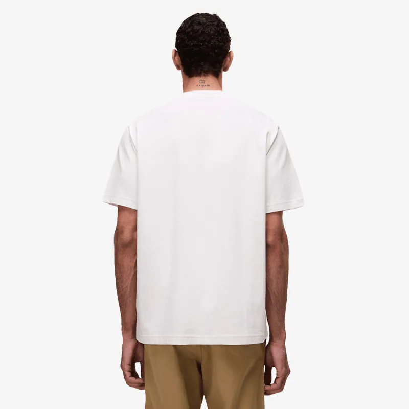 Napapijri Majica S-BOX LOGO SS 1 