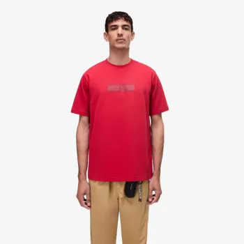 Napapijri Majica S-BOX LOGO SS 1 