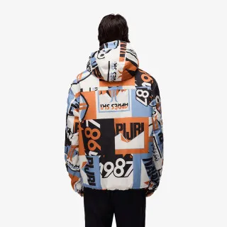 Napapijri Jakna RF NEXT AOP 