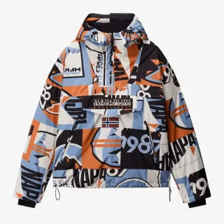 Napapijri Jakna RF NEXT AOP 