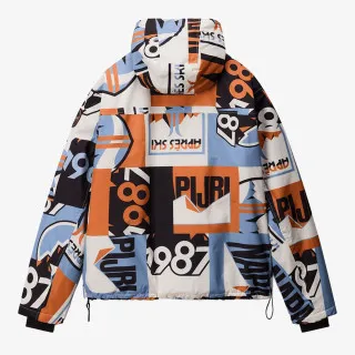 Napapijri Jakna RF NEXT AOP 