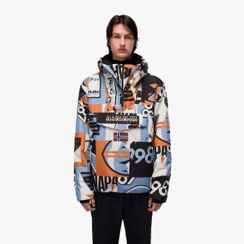 Napapijri Jakna RF NEXT AOP 