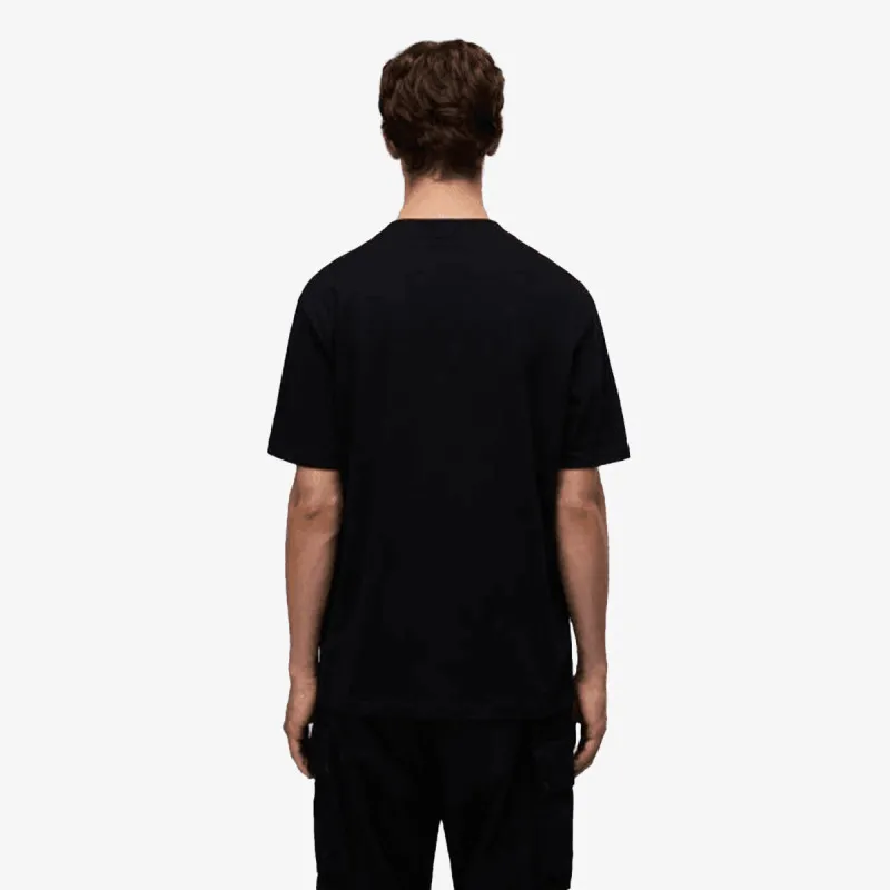 Napapijri Majica S-SMALL BOX SS 