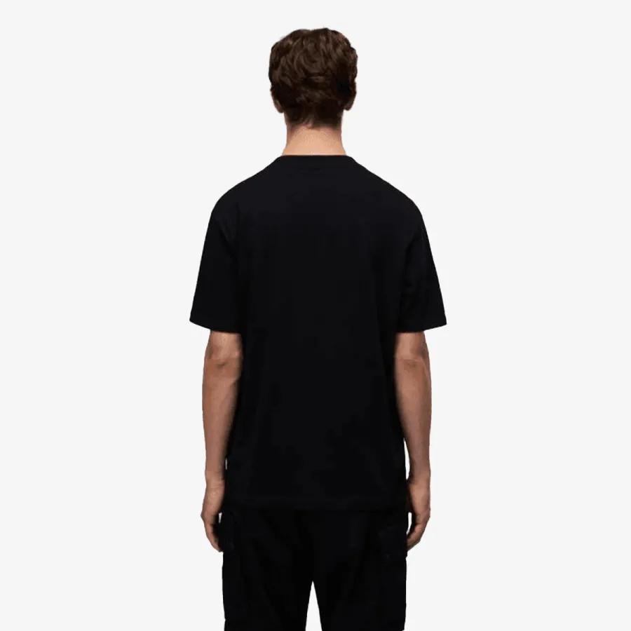 Napapijri Majica S-SMALL BOX SS 