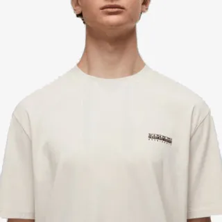 Napapijri Majica S-SMALL BOX SS 