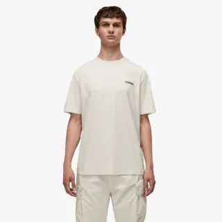 Napapijri Majica S-SMALL BOX SS 