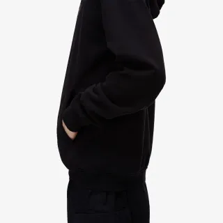 Napapijri Dukserica B-BADGE H BLACK BEAUTY 