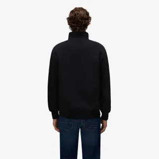 Napapijri Dukserica B-BOX LOGO HZ WI 